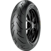 PIRELLI Tire - Diablo Rosso* II - Rear - 160/60ZR17 - (69W) 2070200